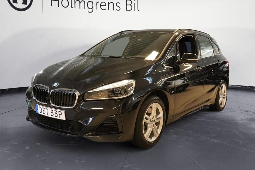 Bild 1 av BMW 225xe Active Tourer