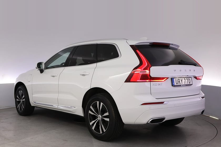 Bild 4 av Volvo XC60
