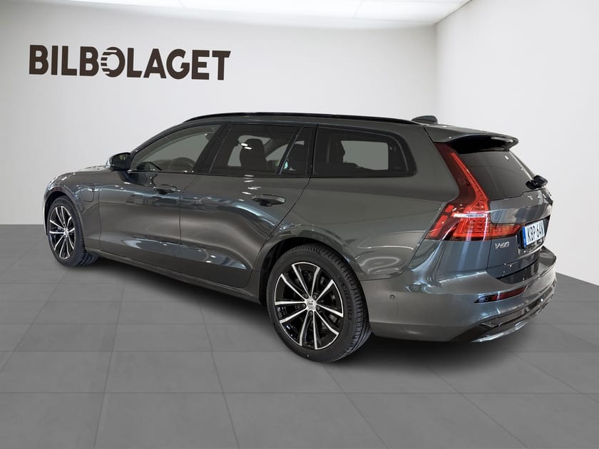 Bild 3 av Volvo V60