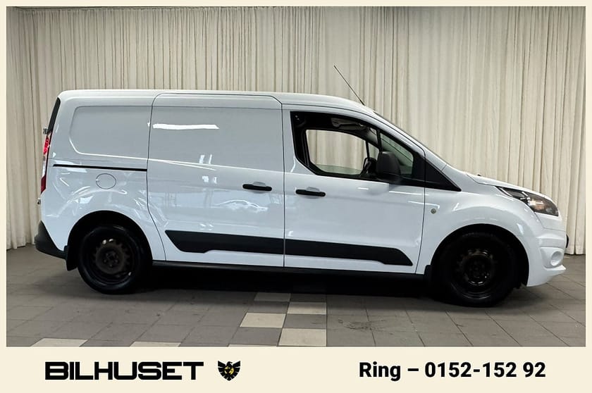 Bild 2 av Ford Transit Connect 230 LWB