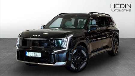 Kia EV9 AWD