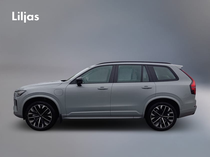 Bild 4 av Volvo XC90
