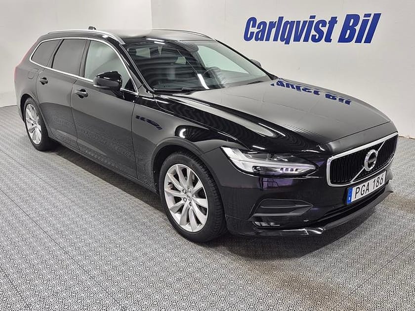 Bild 5 av Volvo V90