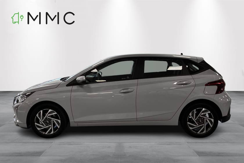 Bild 3 av Hyundai i20