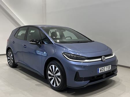 Volkswagen ID.3 Neo