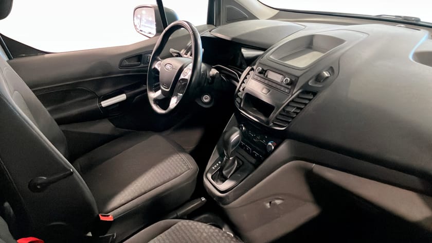 Bild 3 av Ford Transit Connect 210 LWB