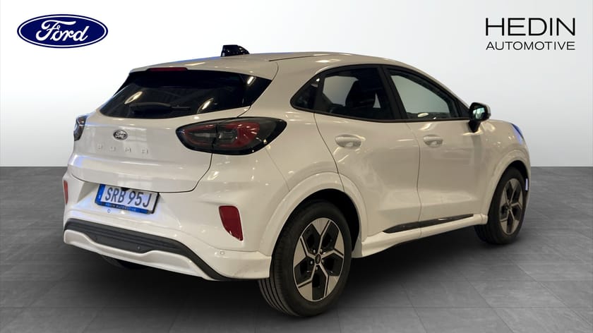 Bild 2 av Ford Puma Gen-E