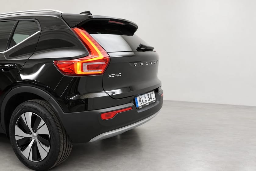 Bild 3 av Volvo XC40