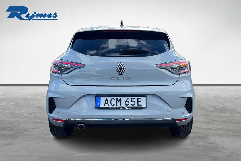 Bild 4 av Renault Clio