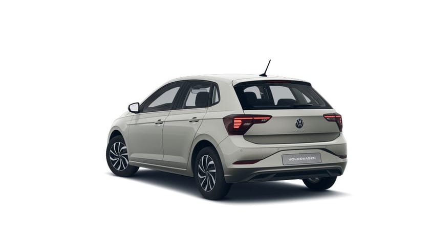 Bild 3 av Volkswagen Polo