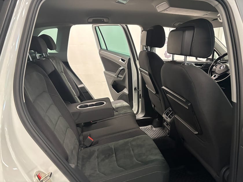 Bild 5 av Volkswagen Tiguan