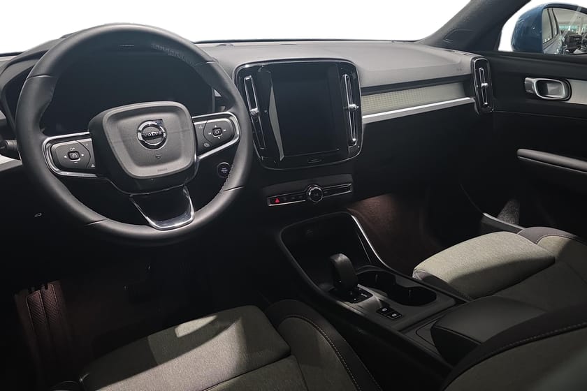 Bild 3 av Volvo XC40