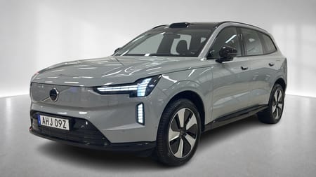 Volvo EX90 Twin Motor