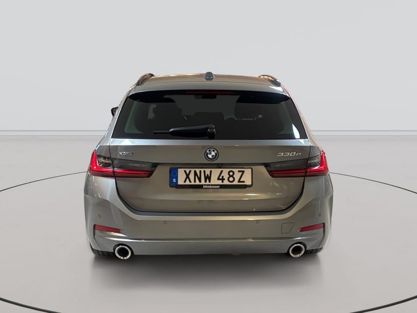Bild 4 av BMW 330e xDrive Touring