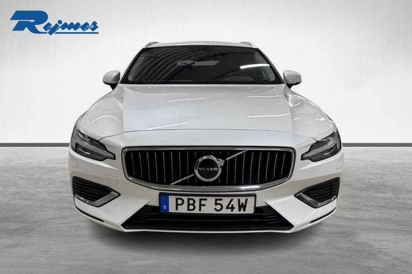 Bild 5 av Volvo V60