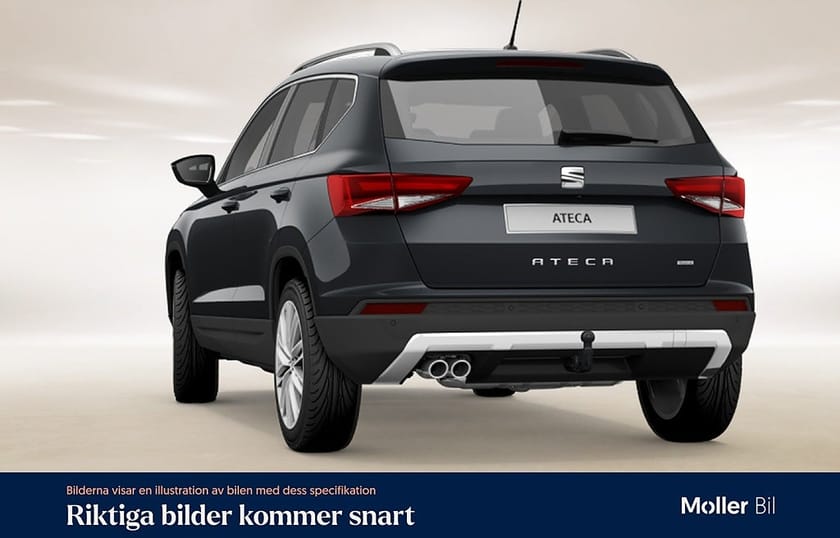 Bild 5 av SEAT Ateca