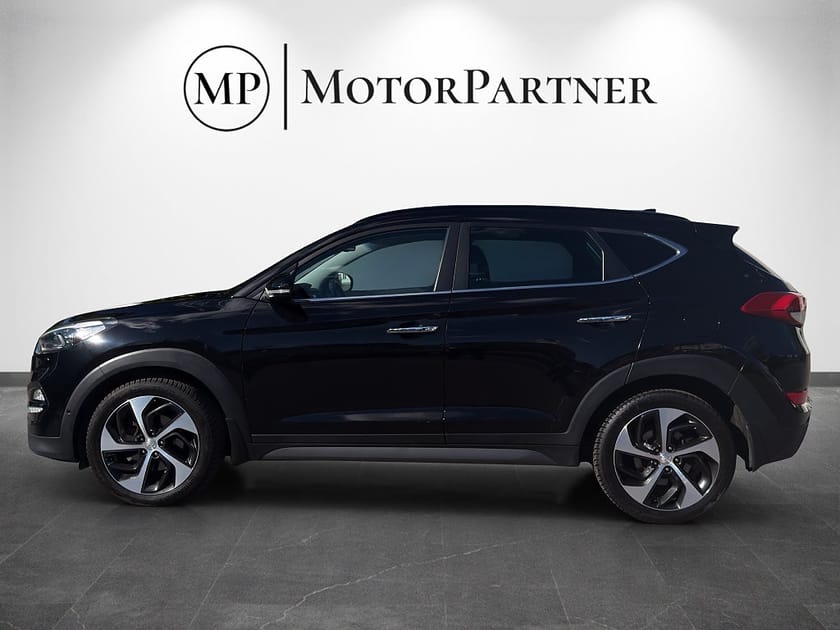 Bild 4 av Hyundai Tucson