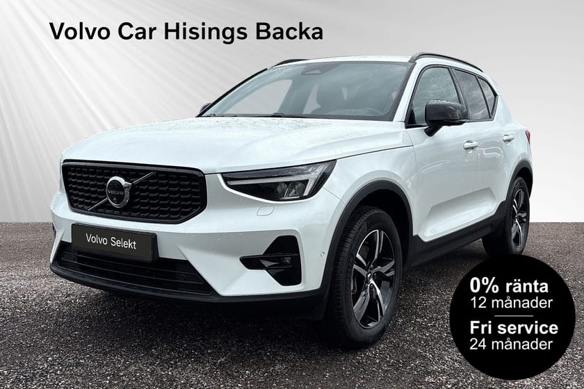 Bild 1 av Volvo XC40