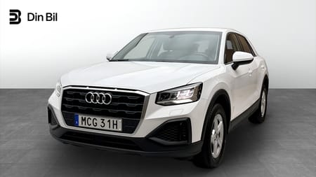 Audi Q2 35 TFSI