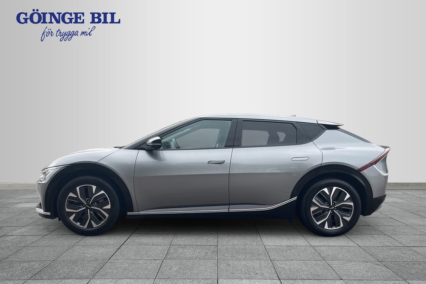 Bild 5 av Kia EV6