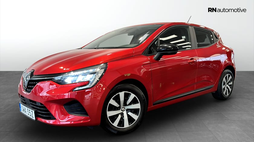 Bild 1 av Renault Clio