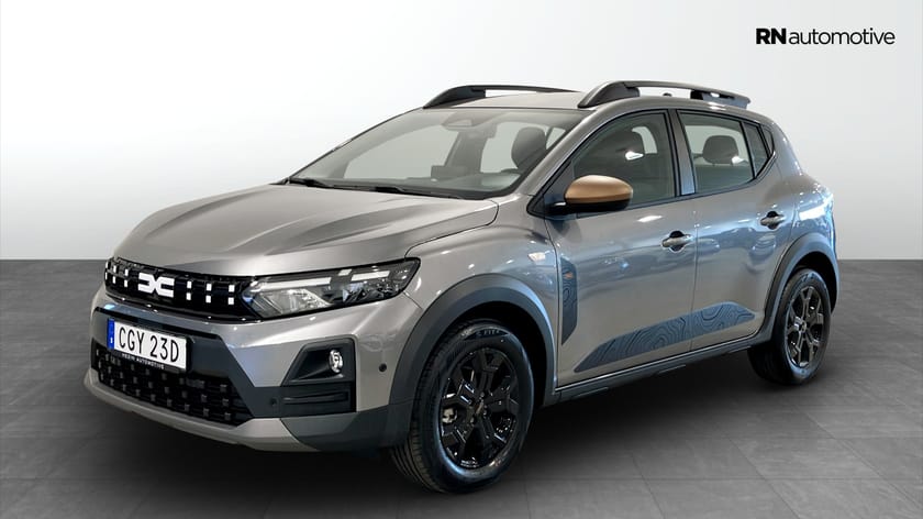 Bild 1 av Dacia Sandero Stepway