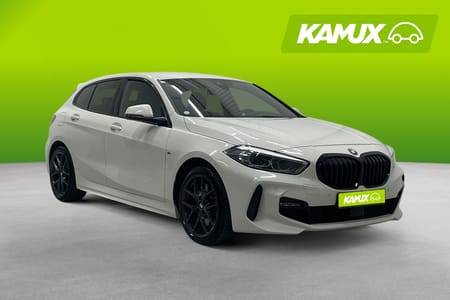 BMW 120d xDrive