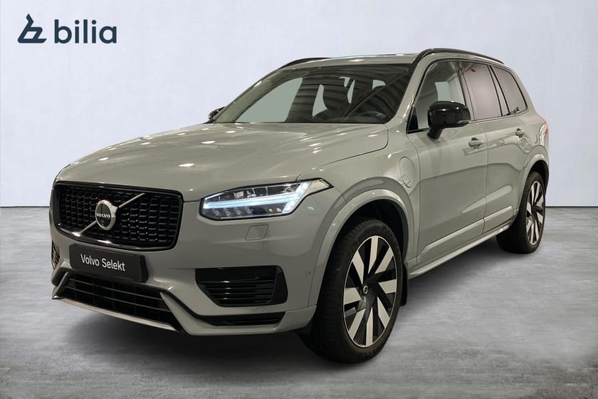 Bild 1 av Volvo XC90
