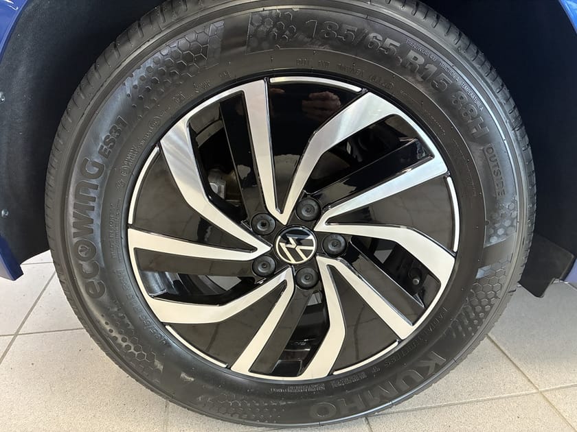Bild 4 av Volkswagen Polo