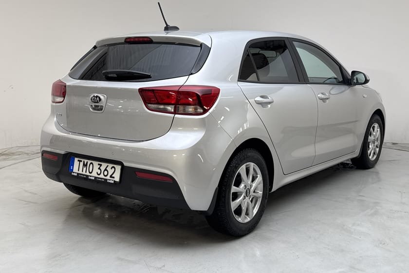 Bild 3 av Kia Rio