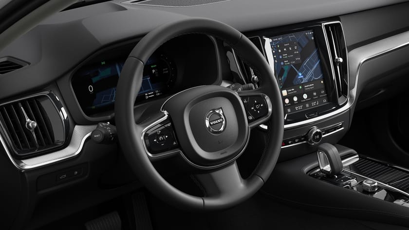 Bild 5 av Volvo V60