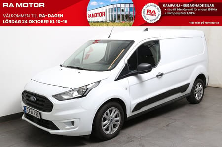 Ford Transit Connect 230 LWB