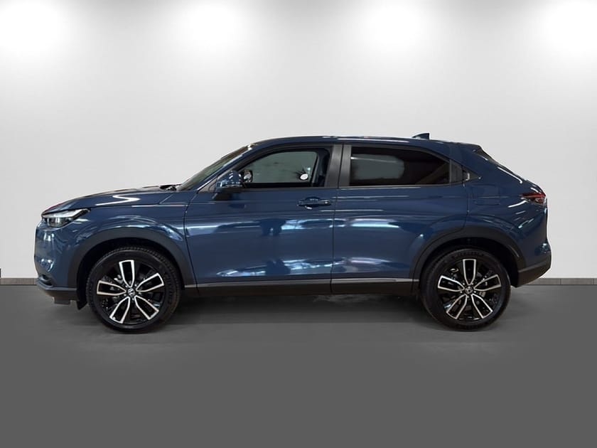 Bild 4 av Honda HR-V e:HEV