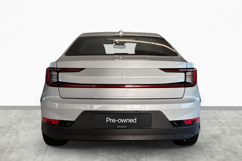 Bild 5 av Polestar 2 Long Range Single Motor