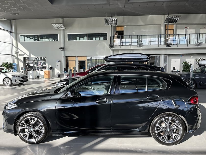 Bild 3 av BMW 120