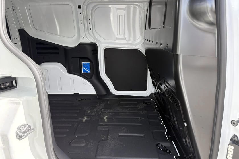 Bild 5 av Ford Transit Courier
