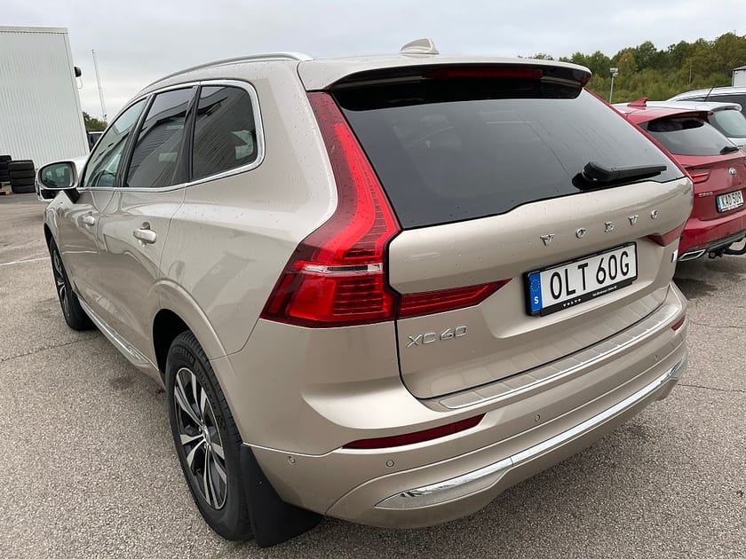 Bild 4 av Volvo XC60