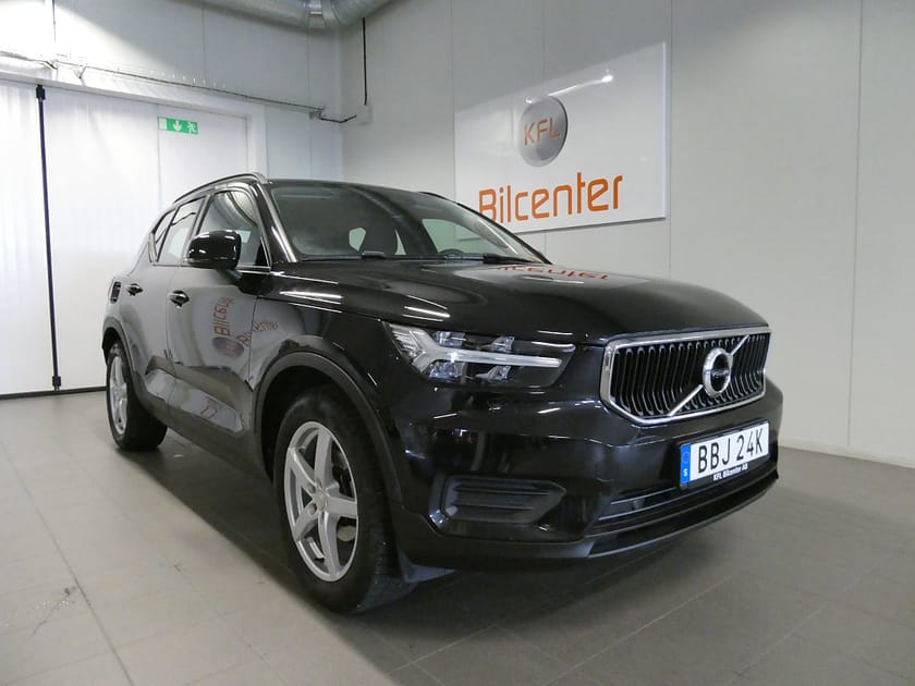 Bild 4 av Volvo XC40