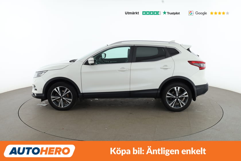 Bild 2 av Nissan Qashqai