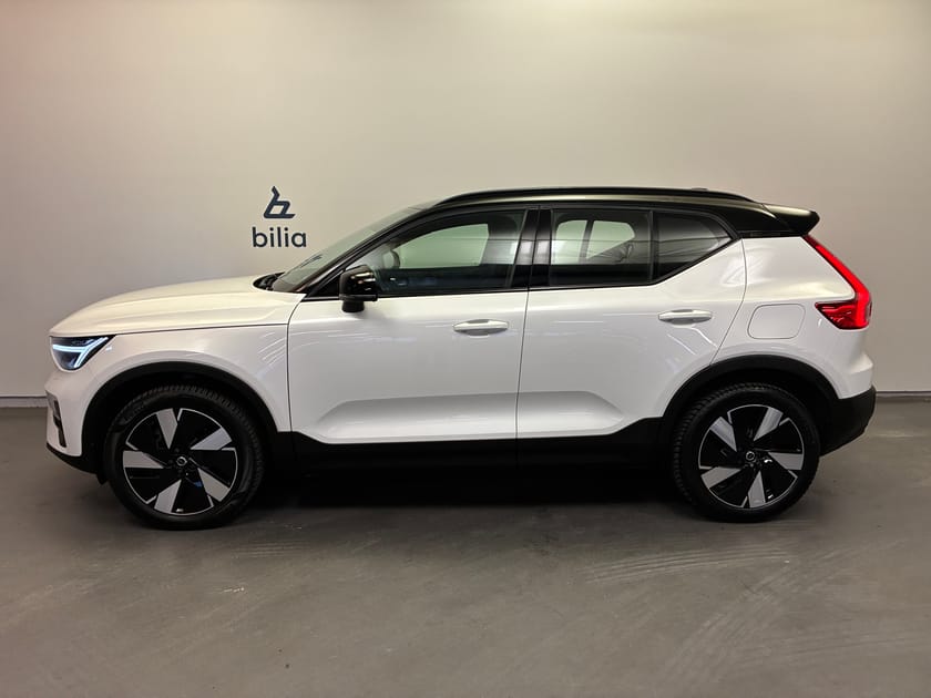Bild 3 av Volvo XC40 Recharge Extended Range