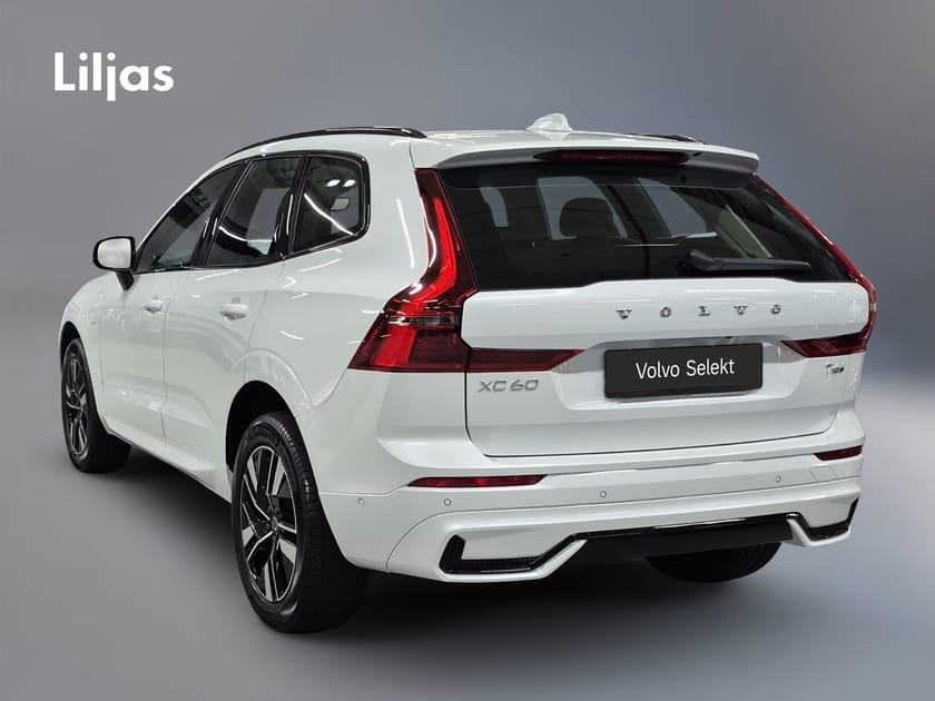 Bild 4 av Volvo XC60