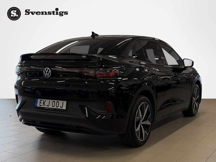 Bild 5 av Volkswagen ID.5 GTX