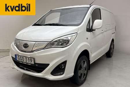 BYD ETP3