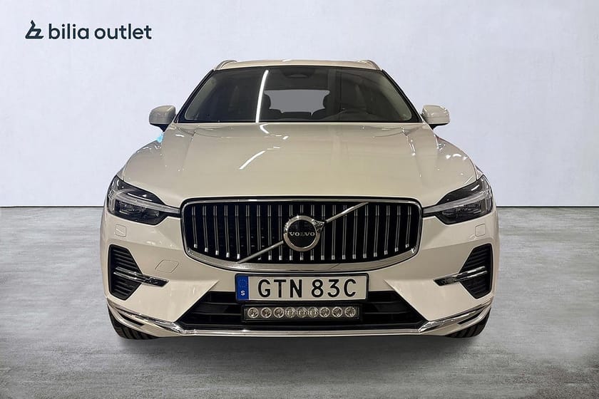 Bild 3 av Volvo XC60