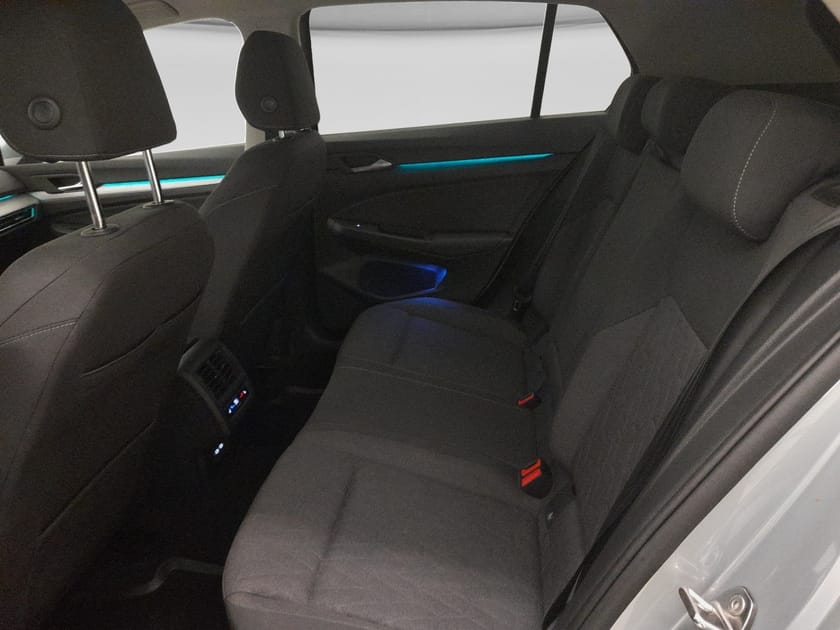 Bild 5 av Volkswagen Golf