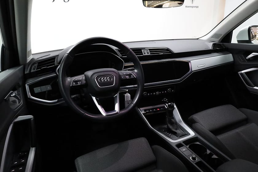 Bild 3 av Audi Q3 35 TFSI