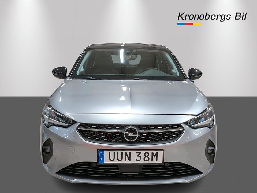 Bild 2 av Opel Corsa