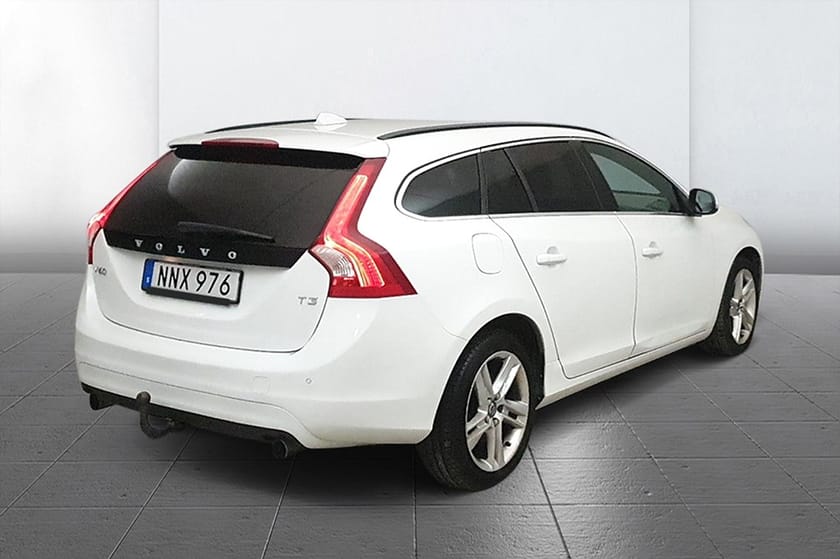 Bild 4 av Volvo V60