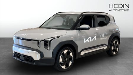 Kia EV2 Standard Range