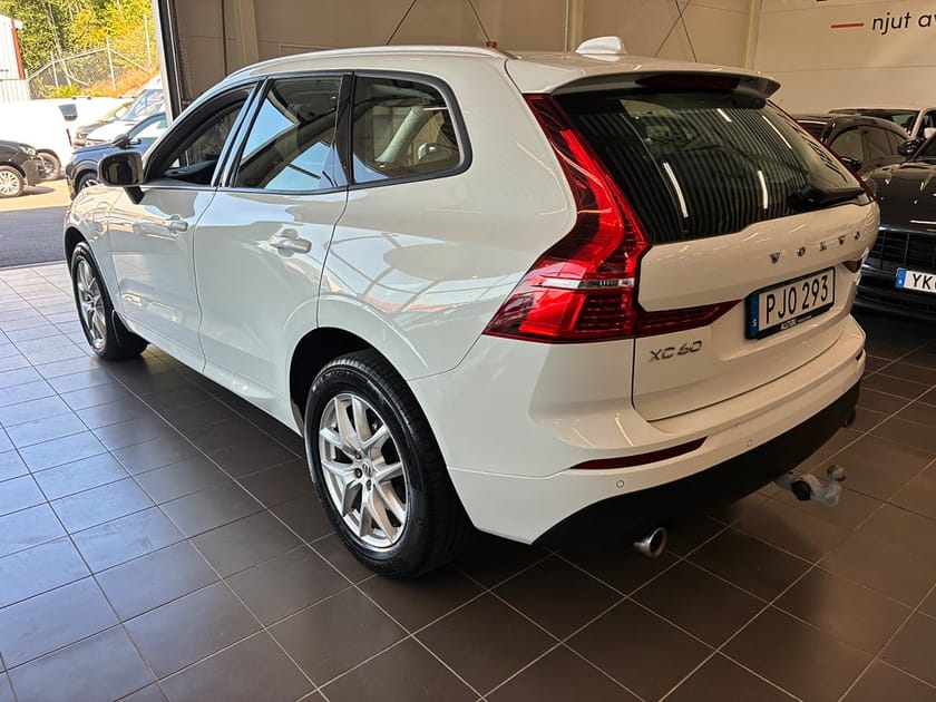 Bild 4 av Volvo XC60